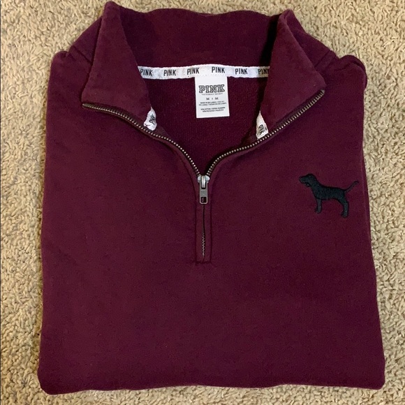 Pullover jacket - Picture 1 of 4